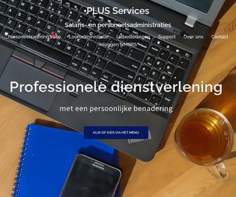 http://www.plusservices.nl