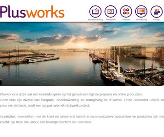 http://www.plusworks.nl