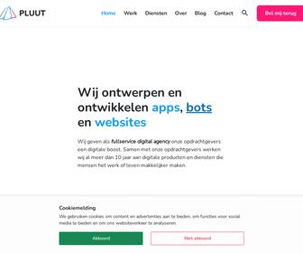 http://www.pluut.nl