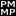 Favicon voor pmmp.nl