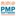 Favicon voor pmp-software.nl
