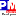 Favicon van pmsoftware.nl
