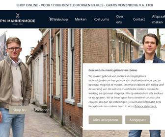 https://www.pm-mannenmode.nl