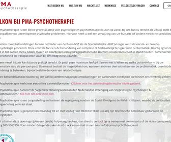 http://www.pma-psychotherapie.nl