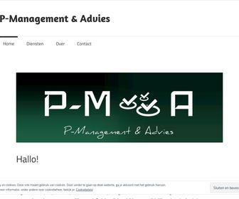 P-Management & Advies