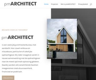 patrick middelkoop architectuur