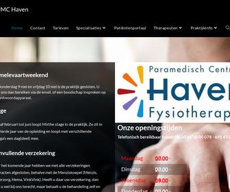 http://www.pmchaven.nl
