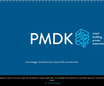 PMDK Solutions B.V.