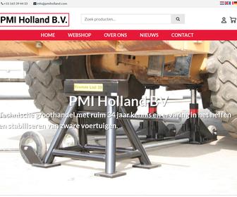 PMI Holland B.V.