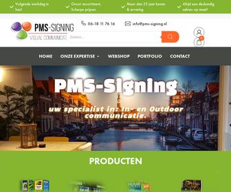 http://www.pms-signing.nl