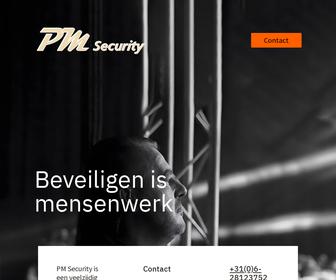 https://www.pmsecurity.nl