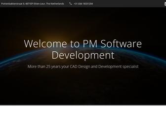 https://www.pmsoftware.nl