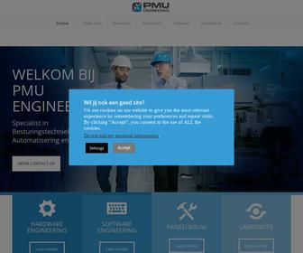 PMU Engineering