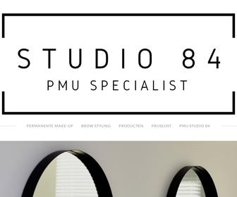 PMU Studio 84