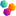 Favicon van polygonal.nl
