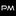 Favicon van polymedia.nl