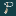 Favicon van postschilderwerken.nl