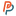 Favicon van pollypolyester.nl