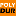 Favicon van polydur.nl