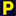 Favicon van pommeq.nl