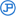 Favicon voor pompstra.nl