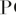 Favicon van poush.nl