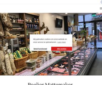 http://poelier-mattemaker.nl