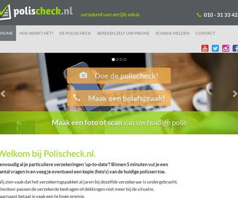 http://polischeck.nl