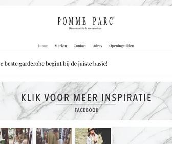 http://Pommeparc.nl