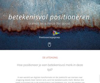 http://positioneringsgroep.nl