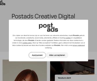 PostAds Online Marketing