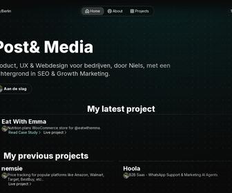 https://postn.nl