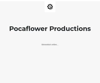 http://www.pocaflowerproductions.com