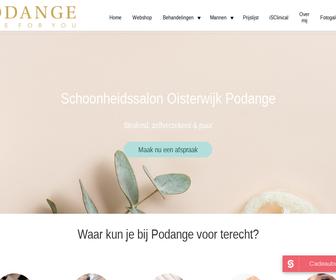 http://www.podange.nl