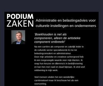 http://www.podiumzaken.nl