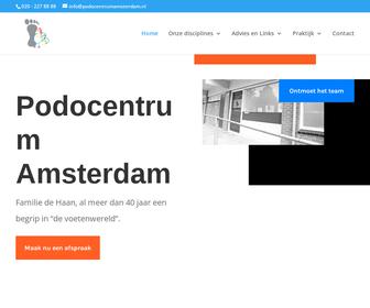 http://www.podocentrumamsterdam.nl
