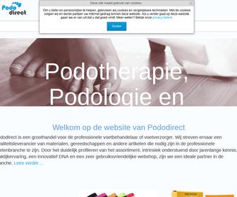 http://www.pododepot.nl