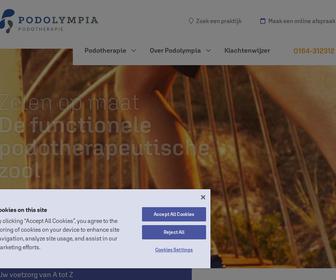 http://www.podolympia.nl