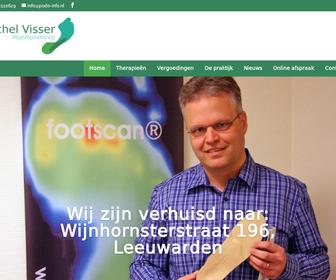 Schoenmakerij M.P. Visser/ Podo Systems
