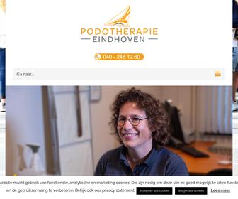 Podotherapie Eindhoven