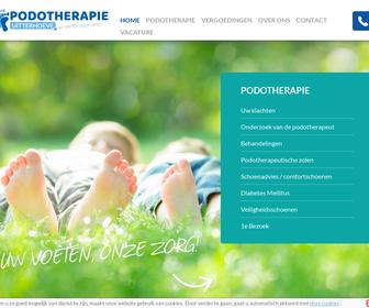 http://www.podotherapie-uitterhoeve.nl