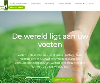 http://www.podotherapieboonacker.nl