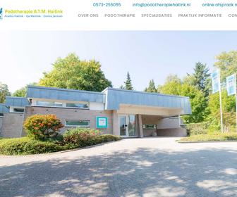 Podotherapie Haitink B.V.