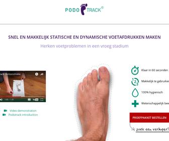 http://www.podotrack.nl