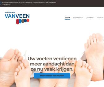 http://www.podovanveen.nl