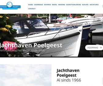 Jachthaven Poelgeest B.V.