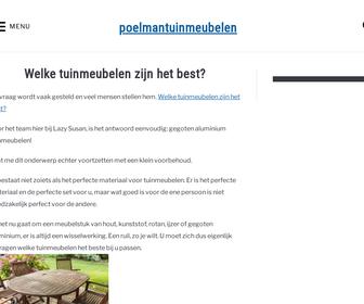 http://www.poelmantuinmeubelen.nl