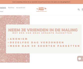 http://www.poetspost.nl