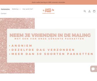 Poetspost