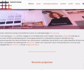 https://www.pointerweb.nl